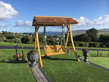 The Ballyliffin Lodge And Spa