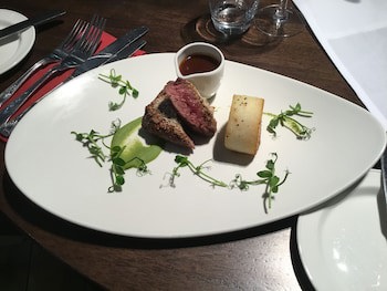 The Ballyliffin Lodge And Spa