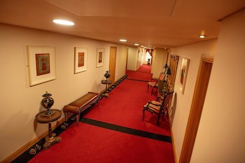 The Ballyliffin Lodge And Spa