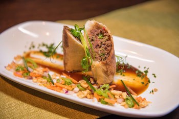 The Ballyliffin Lodge And Spa