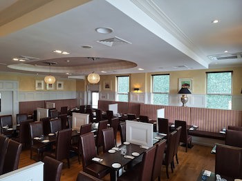 The Ballyliffin Lodge And Spa