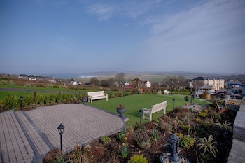 The Ballyliffin Lodge And Spa