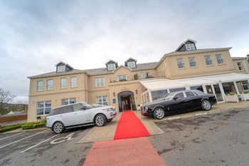 The Ballyliffin Lodge And Spa