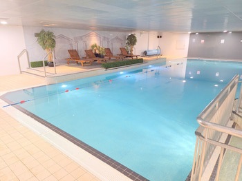 The Ballyliffin Lodge And Spa