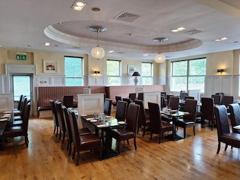 The Ballyliffin Lodge And Spa