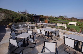 The Ballyliffin Lodge And Spa