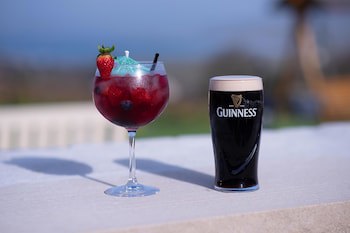 The Ballyliffin Lodge And Spa