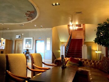 The Ballyliffin Lodge And Spa