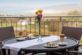 The Ballyliffin Lodge And Spa
