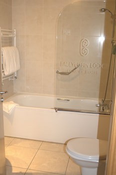 The Ballyliffin Lodge And Spa