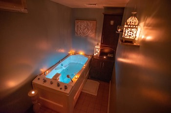The Ballyliffin Lodge And Spa