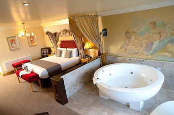 The Ballyliffin Lodge And Spa