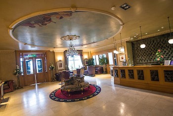 The Ballyliffin Lodge And Spa