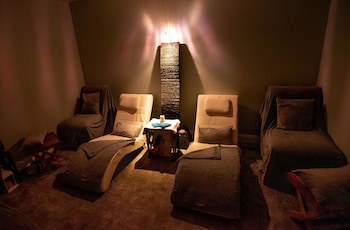 The Ballyliffin Lodge And Spa