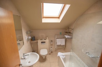The Ballyliffin Lodge And Spa