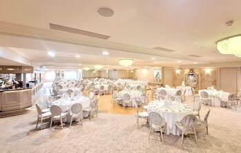 The Ballyliffin Lodge And Spa