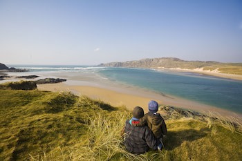 The Ballyliffin Lodge And Spa