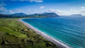 The Ballyliffin Lodge And Spa