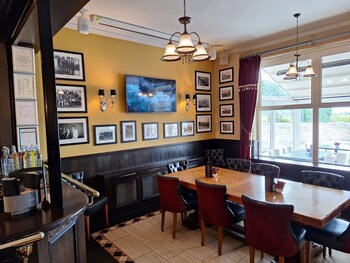 The Ballyliffin Lodge And Spa