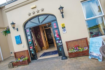 The Ballyliffin Lodge And Spa