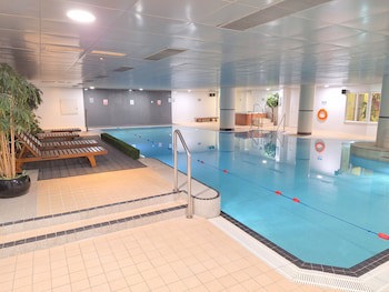 The Ballyliffin Lodge And Spa
