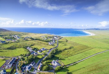 The Ballyliffin Lodge And Spa