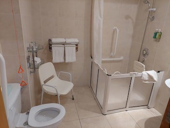 The Ballyliffin Lodge And Spa
