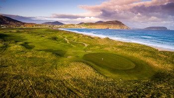 The Ballyliffin Lodge And Spa