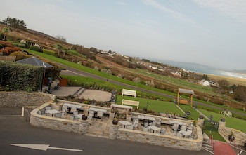 The Ballyliffin Lodge And Spa