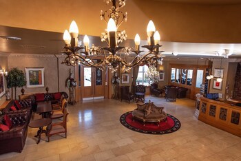 The Ballyliffin Lodge And Spa