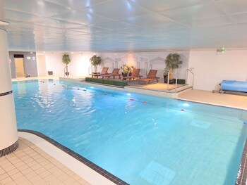 The Ballyliffin Lodge And Spa