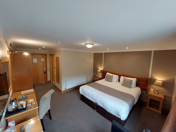 The Ballyliffin Lodge And Spa