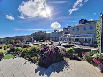 The Ballyliffin Lodge And Spa