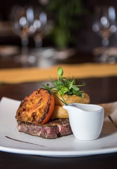 The Ballyliffin Lodge And Spa