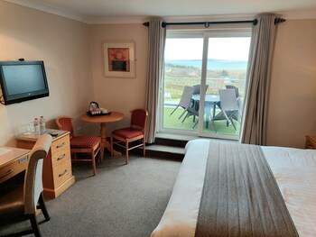 The Ballyliffin Lodge And Spa