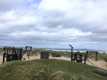 The Ballyliffin Lodge And Spa