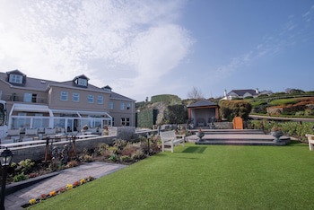 The Ballyliffin Lodge And Spa
