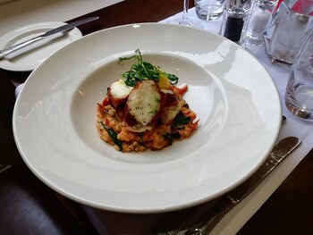 The Ballyliffin Lodge And Spa