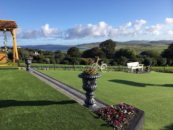 The Ballyliffin Lodge And Spa