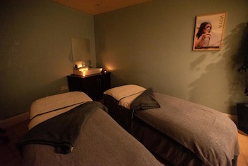 The Ballyliffin Lodge And Spa
