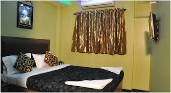 Hotel Planet Plaza