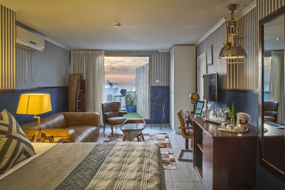 TLV 88 Sea Hotel