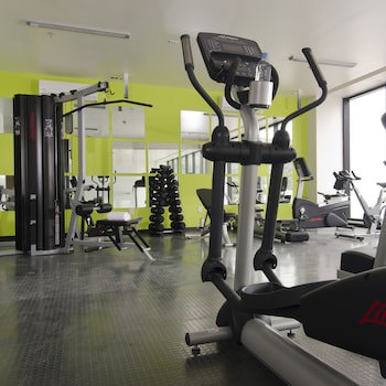 Ramada Encore By Wyndham Guadalajara Sur
