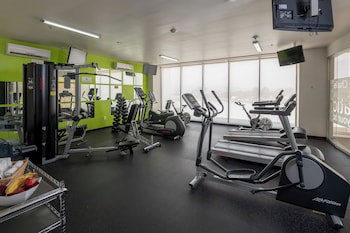 Ramada Encore By Wyndham Guadalajara Sur