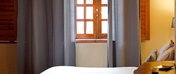 Aparthotel Quinta Do Crestelo