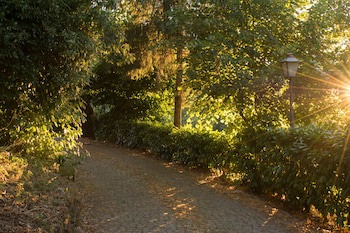 Aparthotel Quinta Do Crestelo