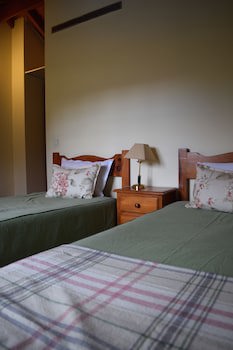 Aparthotel Quinta Do Crestelo