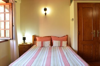 Aparthotel Quinta Do Crestelo