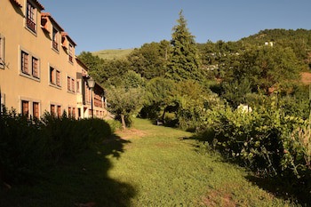 Aparthotel Quinta Do Crestelo