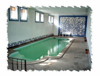 Aparthotel Quinta Do Crestelo